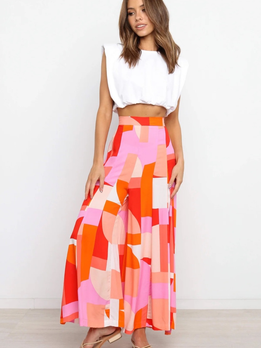 Petal & Pup Pomoa Pants
